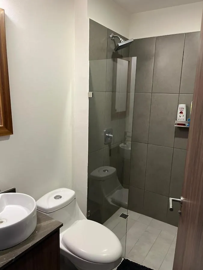 شقة Departamento Nuevo Valle Imperial غوادالاجارا