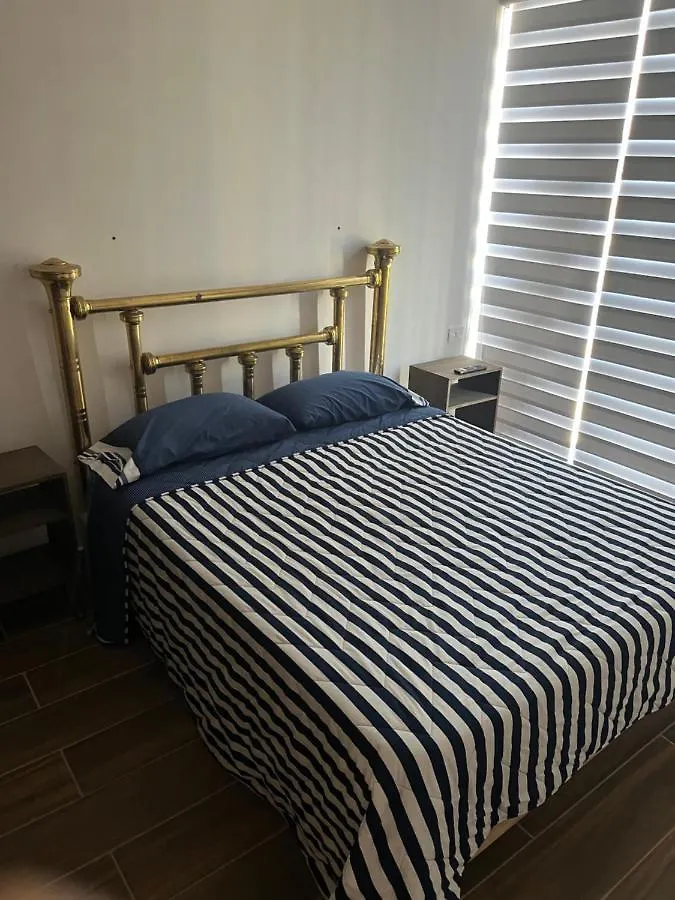 شقة Departamento Nuevo Valle Imperial غوادالاجارا